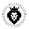 Just Be Fearless Apparel