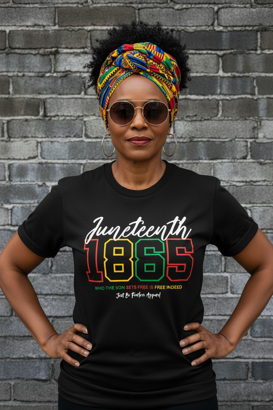 JUNETEENTH